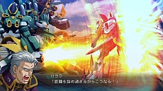 画像ギャラリー No.027のサムネイル画像 / 「スーパーロボット大戦OGサーガ 魔装機神III PRIDE OF JUSTICE」,4人のキャラと4体の機体が新たに公開。女性同士の争いを描いたイベントカットも明らかに