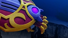 画像ギャラリー No.029のサムネイル画像 / 「スーパーロボット大戦OGサーガ 魔装機神III PRIDE OF JUSTICE」,4人のキャラと4体の機体が新たに公開。女性同士の争いを描いたイベントカットも明らかに