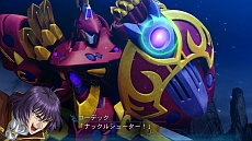 画像ギャラリー No.031のサムネイル画像 / 「スーパーロボット大戦OGサーガ 魔装機神III PRIDE OF JUSTICE」,4人のキャラと4体の機体が新たに公開。女性同士の争いを描いたイベントカットも明らかに