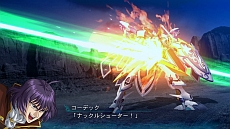 画像ギャラリー No.033のサムネイル画像 / 「スーパーロボット大戦OGサーガ 魔装機神III PRIDE OF JUSTICE」,4人のキャラと4体の機体が新たに公開。女性同士の争いを描いたイベントカットも明らかに