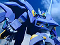 「スーパーロボット大戦OGサーガ 魔装機神III PRIDE OF JUSTICE」，バトルセレクションムービー第6弾公開。今回は「ソルガディ」の戦闘映像を収録