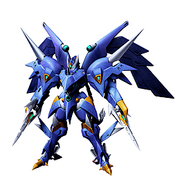 画像ギャラリー No.004のサムネイル画像 / 「スーパーロボット大戦OGサーガ 魔装機神III PRIDE OF JUSTICE」，バトルセレクションムービー第6弾公開。今回は「ソルガディ」の戦闘映像を収録