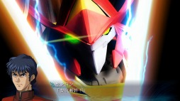 画像ギャラリー No.003のサムネイル画像 / 「スーパーロボット大戦OGサーガ 魔装機神III PRIDE OF JUSTICE」PV第2弾を,スーパーロボット大戦のメンバーズサイトで先行公開