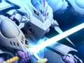 「スーパーロボット大戦OGサーガ 魔装機神III PRIDE OF JUSTICE」PV第2弾を，スーパーロボット大戦のメンバーズサイトで先行公開
