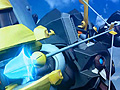 「スーパーロボット大戦OGサーガ 魔装機神III PRIDE OF JUSTICE」，バトルセレクションムービー第7弾公開。今回は「スヴェンド・デルツ」の戦闘映像