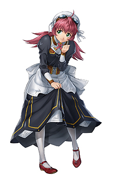画像ギャラリー No.005のサムネイル画像 / 「スーパーロボット大戦OGサーガ 魔装機神III PRIDE OF JUSTICE」，バトルセレクションムービー第7弾公開。今回は「スヴェンド・デルツ」の戦闘映像