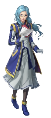 画像ギャラリー No.003のサムネイル画像 / 「スーパーロボット大戦OGサーガ 魔装機神III PRIDE OF JUSTICE」，本日発売。新たなキャラや機体，DLCの情報などを要チェック