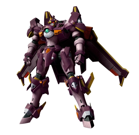 画像ギャラリー No.004のサムネイル画像 / 「スーパーロボット大戦OGサーガ 魔装機神III PRIDE OF JUSTICE」，本日発売。新たなキャラや機体，DLCの情報などを要チェック