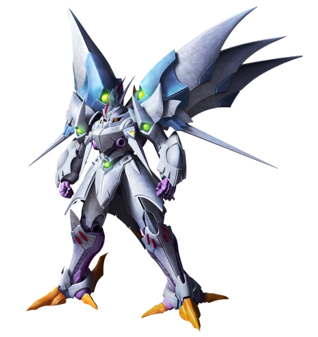 画像ギャラリー No.005のサムネイル画像 / 「スーパーロボット大戦OGサーガ 魔装機神III PRIDE OF JUSTICE」，本日発売。新たなキャラや機体，DLCの情報などを要チェック