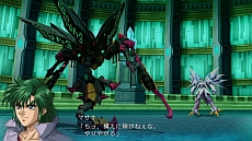画像ギャラリー No.008のサムネイル画像 / 「スーパーロボット大戦OGサーガ 魔装機神III PRIDE OF JUSTICE」，本日発売。新たなキャラや機体，DLCの情報などを要チェック