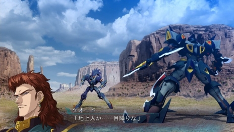 画像ギャラリー No.021のサムネイル画像 / 「スーパーロボット大戦OGサーガ 魔装機神III PRIDE OF JUSTICE」，本日発売。新たなキャラや機体，DLCの情報などを要チェック