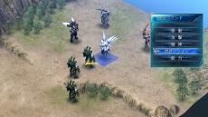 画像ギャラリー No.037のサムネイル画像 / 「スーパーロボット大戦OGサーガ 魔装機神III PRIDE OF JUSTICE」，本日発売。新たなキャラや機体，DLCの情報などを要チェック