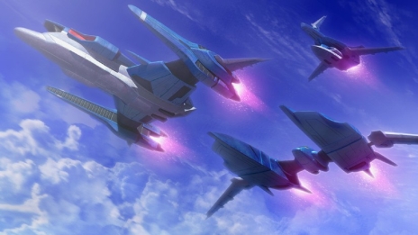 画像ギャラリー No.040のサムネイル画像 / 「スーパーロボット大戦OGサーガ 魔装機神III PRIDE OF JUSTICE」，本日発売。新たなキャラや機体，DLCの情報などを要チェック
