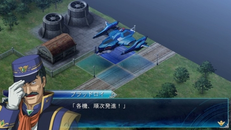 画像ギャラリー No.042のサムネイル画像 / 「スーパーロボット大戦OGサーガ 魔装機神III PRIDE OF JUSTICE」，本日発売。新たなキャラや機体，DLCの情報などを要チェック