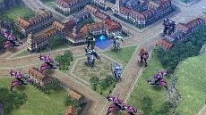画像ギャラリー No.053のサムネイル画像 / 「スーパーロボット大戦OGサーガ 魔装機神III PRIDE OF JUSTICE」，本日発売。新たなキャラや機体，DLCの情報などを要チェック