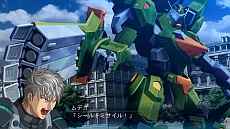 画像ギャラリー No.054のサムネイル画像 / 「スーパーロボット大戦OGサーガ 魔装機神III PRIDE OF JUSTICE」，本日発売。新たなキャラや機体，DLCの情報などを要チェック