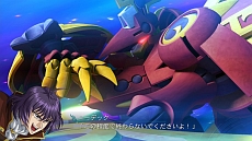 画像ギャラリー No.055のサムネイル画像 / 「スーパーロボット大戦OGサーガ 魔装機神III PRIDE OF JUSTICE」，本日発売。新たなキャラや機体，DLCの情報などを要チェック