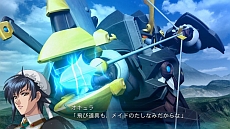 画像ギャラリー No.059のサムネイル画像 / 「スーパーロボット大戦OGサーガ 魔装機神III PRIDE OF JUSTICE」，本日発売。新たなキャラや機体，DLCの情報などを要チェック