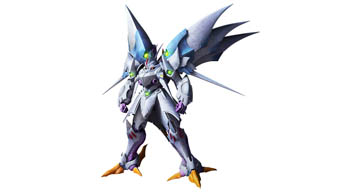 画像ギャラリー No.004のサムネイル画像 / 「スーパーロボット大戦OGサーガ 魔装機神III PRIDE OF JUSTICE」,バトルセレクションムービー第9弾「サイバスター(精霊憑依Ver)」が公開に