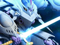 「スーパーロボット大戦OGサーガ 魔装機神III PRIDE OF JUSTICE」，バトルセレクションムービー第9弾「サイバスター（精霊憑依Ver）」が公開に