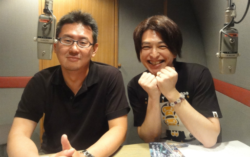 画像ギャラリー No.002のサムネイル画像 / 「スパロボ大戦OGサーガ 魔装機神III」のWEBラジオ第3回が配信開始