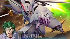 画像ギャラリー No.008のサムネイル画像 / 本日発売の「スーパーロボット大戦OGサーガ 魔装機神III PRIDE OF JUSTICE」，独自のシナリオが展開する「キャンペーンマップ」第一弾の配信をスタート