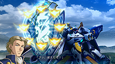 画像ギャラリー No.011のサムネイル画像 / 本日発売の「スーパーロボット大戦OGサーガ 魔装機神III PRIDE OF JUSTICE」，独自のシナリオが展開する「キャンペーンマップ」第一弾の配信をスタート