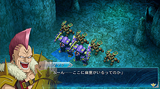 画像ギャラリー No.013のサムネイル画像 / 本日発売の「スーパーロボット大戦OGサーガ 魔装機神III PRIDE OF JUSTICE」，独自のシナリオが展開する「キャンペーンマップ」第一弾の配信をスタート