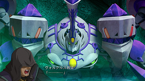 画像ギャラリー No.015のサムネイル画像 / 本日発売の「スーパーロボット大戦OGサーガ 魔装機神III PRIDE OF JUSTICE」，独自のシナリオが展開する「キャンペーンマップ」第一弾の配信をスタート