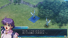 画像ギャラリー No.016のサムネイル画像 / 本日発売の「スーパーロボット大戦OGサーガ 魔装機神III PRIDE OF JUSTICE」，独自のシナリオが展開する「キャンペーンマップ」第一弾の配信をスタート