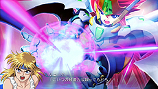 画像ギャラリー No.020のサムネイル画像 / 本日発売の「スーパーロボット大戦OGサーガ 魔装機神III PRIDE OF JUSTICE」，独自のシナリオが展開する「キャンペーンマップ」第一弾の配信をスタート