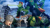 画像ギャラリー No.008のサムネイル画像 / 「スパロボOGサーガ」,8種類の追加キャンペーンマップが配信中