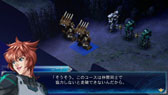 画像ギャラリー No.012のサムネイル画像 / 「スパロボOGサーガ」,8種類の追加キャンペーンマップが配信中