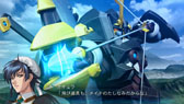 画像ギャラリー No.018のサムネイル画像 / 「スパロボOGサーガ」,8種類の追加キャンペーンマップが配信中