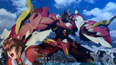 画像ギャラリー No.024のサムネイル画像 / 「スパロボOGサーガ」,8種類の追加キャンペーンマップが配信中