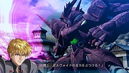 画像ギャラリー No.002のサムネイル画像 / 「スパロボ大戦OGサーガ 魔装機神III」,追加キャンペーンマップ第3弾を配信