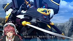 画像ギャラリー No.003のサムネイル画像 / 「スパロボ大戦OGサーガ 魔装機神III」,追加キャンペーンマップ第3弾を配信