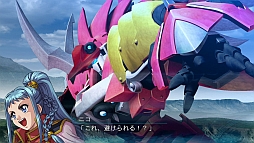 画像ギャラリー No.008のサムネイル画像 / 「スパロボ大戦OGサーガ 魔装機神III」,追加キャンペーンマップ第3弾を配信