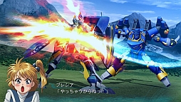 画像ギャラリー No.009のサムネイル画像 / 「スパロボ大戦OGサーガ 魔装機神III」,追加キャンペーンマップ第3弾を配信