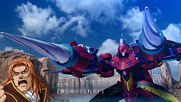 画像ギャラリー No.012のサムネイル画像 / 「スパロボ大戦OGサーガ 魔装機神III」,追加キャンペーンマップ第3弾を配信