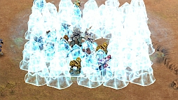 画像ギャラリー No.015のサムネイル画像 / 「スパロボ大戦OGサーガ 魔装機神III」,追加キャンペーンマップ第3弾を配信