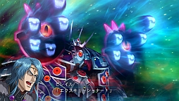 画像ギャラリー No.018のサムネイル画像 / 「スパロボ大戦OGサーガ 魔装機神III」,追加キャンペーンマップ第3弾を配信