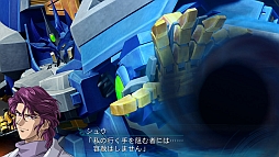 画像ギャラリー No.020のサムネイル画像 / 「スパロボ大戦OGサーガ 魔装機神III」,追加キャンペーンマップ第3弾を配信