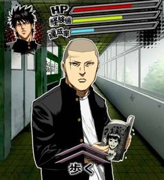 画像ギャラリー No.005のサムネイル画像 / 人気コミックス「A-BOUT!」がソーシャルゲームとなってMobageに登場