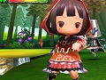縦持ちと横持ちで変わる操作感＆本格3Dゲームもこなす新型UIを搭載。アエリアのスマートフォン向け新作タイトル「Klee〜月ノ雫舞う街より〜」プレイレポート