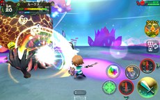 画像ギャラリー No.012のサムネイル画像 / 「Klee（クレー）〜月ノ雫舞う街より〜」で4Gamer読者限定アイテムプレゼントキャンペーンが開催。クーポンコードを入力して貴重なアイテムを手に入れよう