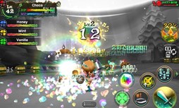 画像ギャラリー No.018のサムネイル画像 / 「Klee（クレー）〜月ノ雫舞う街より〜」で4Gamer読者限定アイテムプレゼントキャンペーンが開催。クーポンコードを入力して貴重なアイテムを手に入れよう