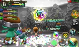 画像ギャラリー No.019のサムネイル画像 / 「Klee（クレー）〜月ノ雫舞う街より〜」で4Gamer読者限定アイテムプレゼントキャンペーンが開催。クーポンコードを入力して貴重なアイテムを手に入れよう