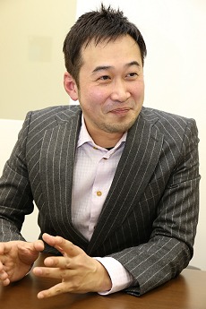 画像ギャラリー No.001のサムネイル画像 / 簡単操作ながらもしっかり遊べるスマホ向けオンラインRPG「Klee(クレー)」。作品のキーマンに本作のコンセプトから魅力までいろいろ聞いてみた