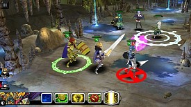 画像ギャラリー No.002のサムネイル画像 / Aeria Games,「プリズムファンタジア」など新作タイトルのスケジュールを発表